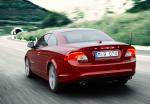Volvo C70 2010 года